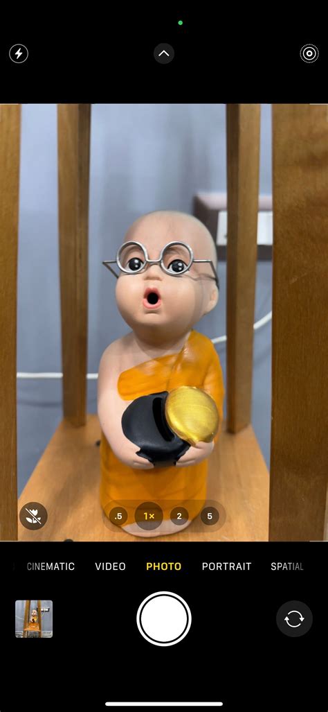 8 iPhone Camera Features That Android Phones Need to Steal