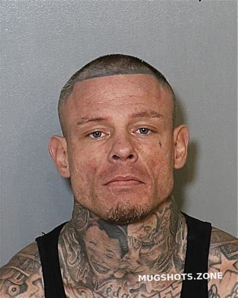 LEE ANTHONY BRIDGES 02 05 2024 Osceola County Mugshots Zone