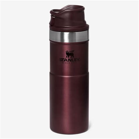 Stanley® Trigger Action Travel Mug 16 Oz Eddie Bauer