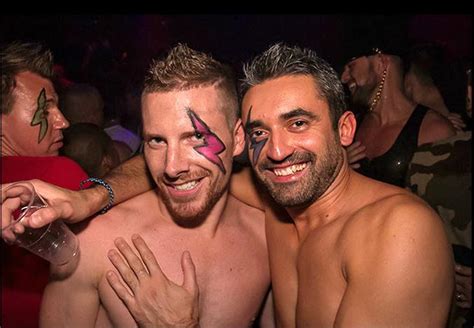 Daily Xtra Travel S Complete List Of Top Amsterdam Gay Travel Photos