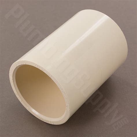 CPVC CTS Fittings For Hot And Cold Water Applications