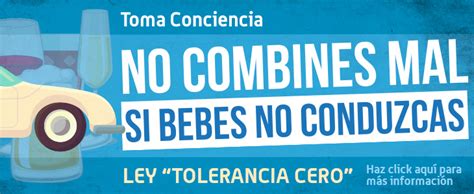 Seguridad Ciudadana Maipú Lanza Campaña Toma Conciencia Si Bebes No