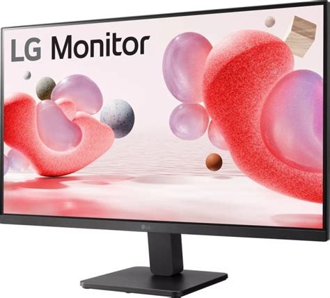 LG 27MR400 B MR400 Series LED Monitor Full HD 1080p