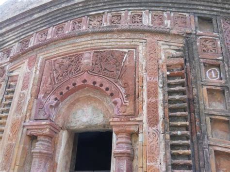 Terracotta Temples of Maluti, Dumka - Tripadvisor