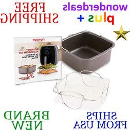 NuWave® Air Fryer Accesory Pack