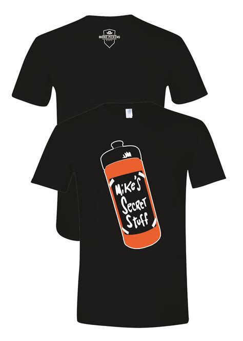 The Iron Mike secret training camp location was finally revealed 12