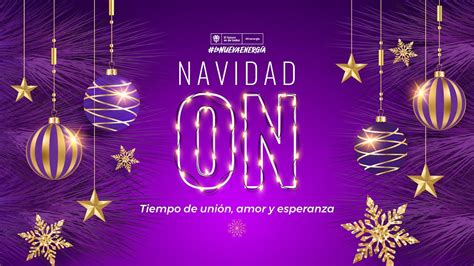 NAVIDAD ON Mensajes De Navidad YouTube