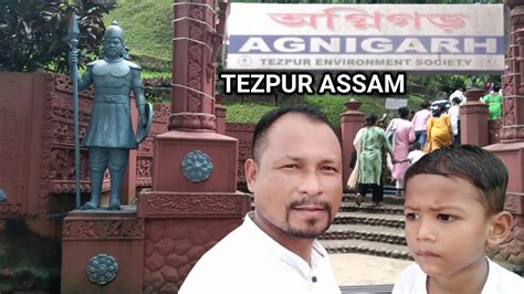 agnigarh tezpur assam youtube