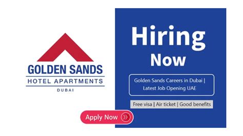 Golden Sands Careers Dubai About Golden Sands All Kerala Jobs