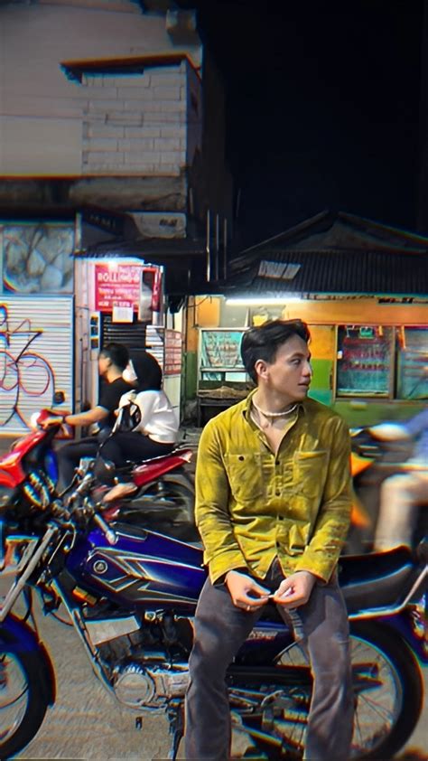 Viral Seorang Cewek Ngaku Tak Suka RX King Dan Nilai Rata Rata