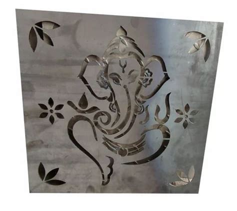 Ganesh Sheet Metal Laser Cutting At Rs 100square Feet In Bengaluru