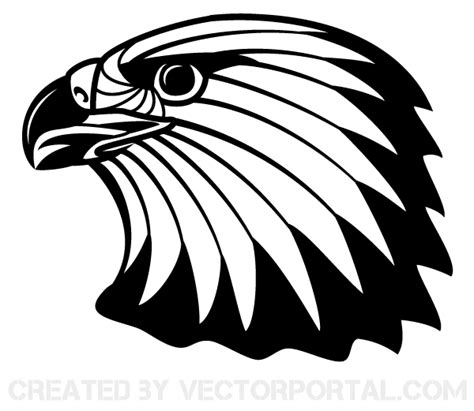 Eagle Head Clipart & Eagle Head Clip Art Images - HDClipartAll