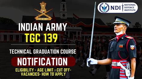 Tgc Notification Indian Army Join Ima Direct Ssb Without