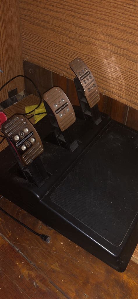 For Sale: Thrustmaster T150 - Westmoreland