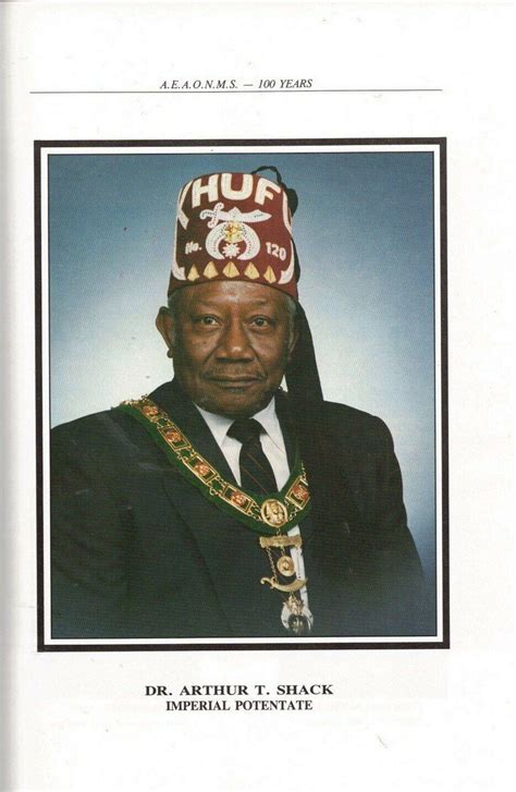 Rare 1993 Black Shriners Ancient Egyptian Arabic Order African American First 3902291347