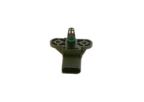 0 261 230 031 BOSCH DS S2 TF Sensor presión colector de admisión