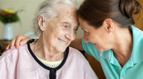 10 Tips for Caregivers and Families of Dementia Patients