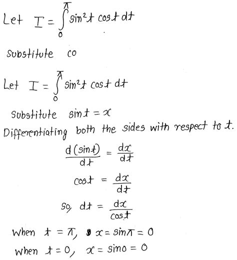 Answered 7 Evaluate The Definite Integral Bartleby