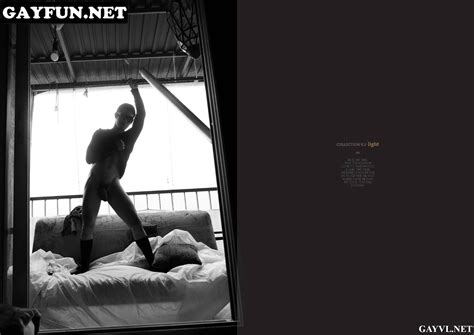 Thai Gay Magazine Photo Boyfriendtv