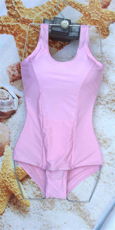 2020 Japanese School Sukumizu Swimwear Cosplay Costume Bikini One Piece Swimsuit Bikinis Women