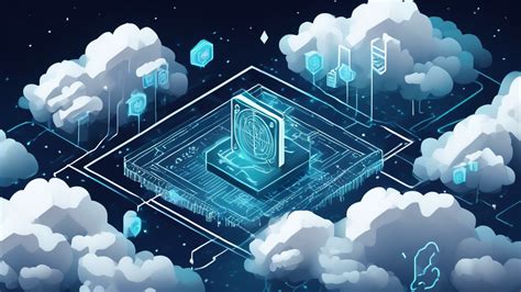 Unlocking the Future: Cloud Crypto Mining Explained