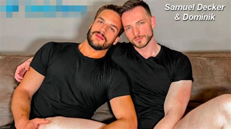 Samuel Decker And Dominik Dr Freaking Affairs Pornhoarder Tv