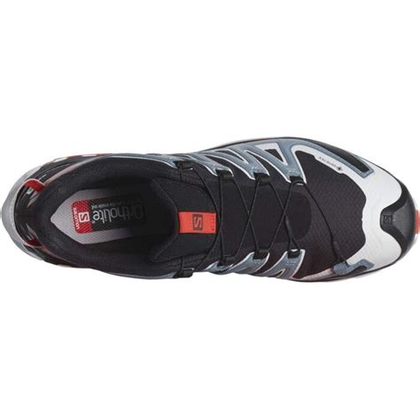 Salomon XA PRO 3D V8 GTX - Pánská trailová obuv | sportisimo.cz
