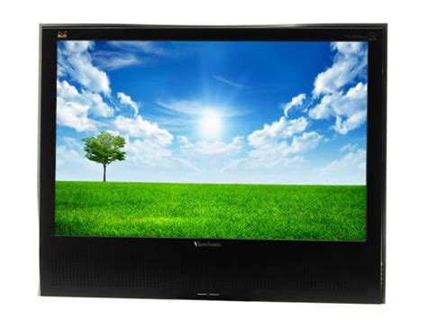 Viewsonic VG2030wm 20" Widescreen LCD Monitor No Stand