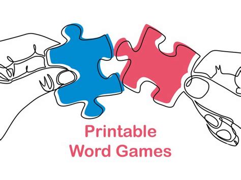 Free PDF Word Games for-Dementia - Marias Place