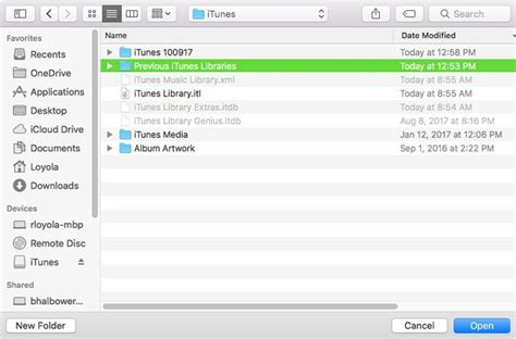 How To Install Itunes 12 6 3 To Replace Itunes 12 7 Macworld