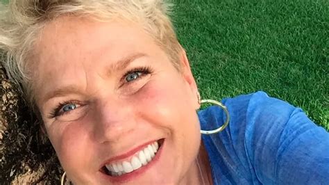 Xuxa anunció que se jubila de los escenarios y su último show será en