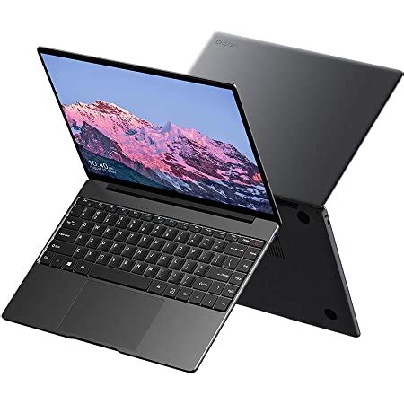 Amazon Chuwi Herobook Pro Laptop Computer Gb Ram Gb