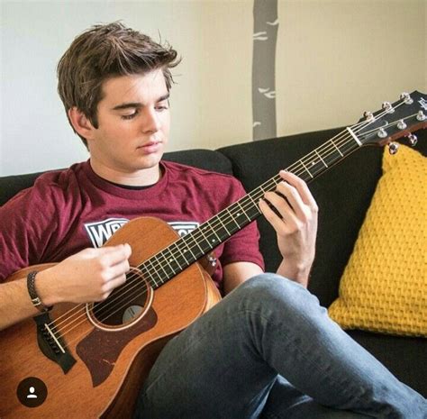 Jack Griffo Max Thunderman Jack G Randy Wayne