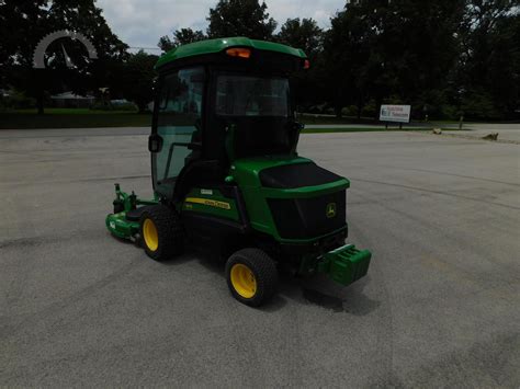 2015 John Deere 1575 Online Auctions