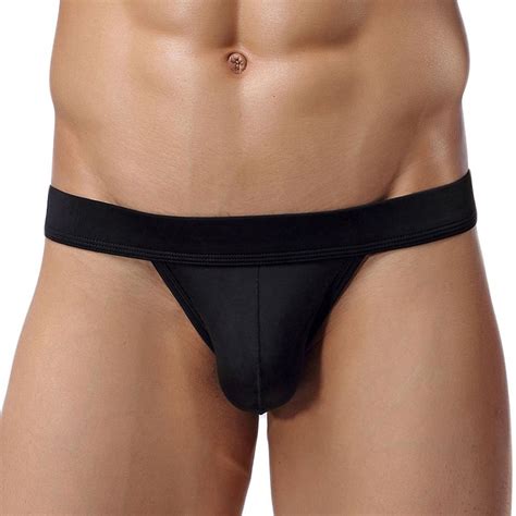 Buy Summer Code Men S Briefs Pack Soft Bulge Bikini Sexy Underwear Online At Desertcart India