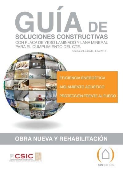 Guia Soluciones Constructivas Knauf