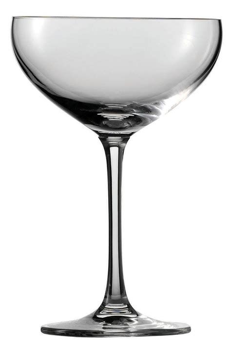 AmazonSmile Schott Zwiesel Tritan Crystal Glass Saucer Champagne 9 1