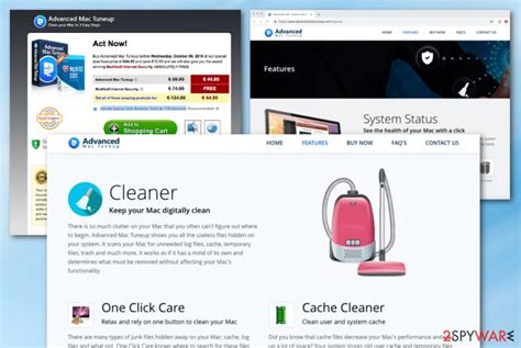 How To Completely Get Rid Of Advanced Mac Cleaner Malware Lasopacovers