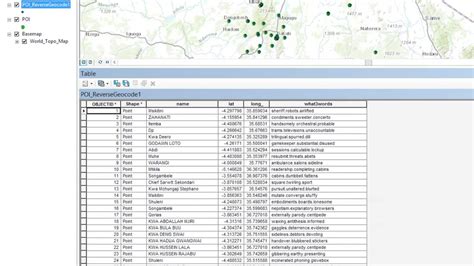 Use 3 word addresses in your GIS software | what3words