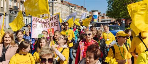 Za nami barwna Żonkilowa Parada Tak wyglądał Finał Pól Nadziei na