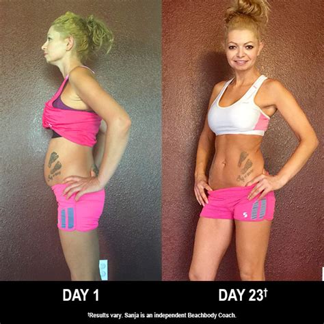 Difference Between 21 Day Fix And 21 Day Fix Extreme Taiaelectro