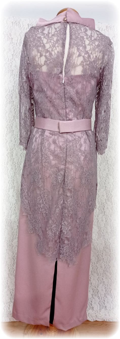 Vestido Madrina Nude Laura Lorenzo