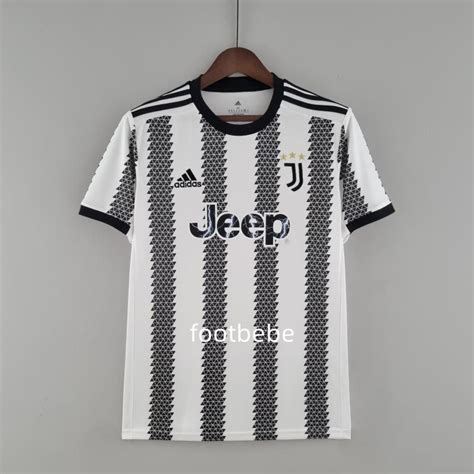 Juventus Trikot Heim Footbebe De