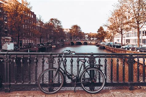 26 Things To Do In Amsterdam At Night Dymabroad