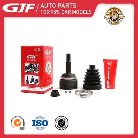 Gjf Brand OEM Outer CV Joint For Toyotacamry Saloon V4 2006