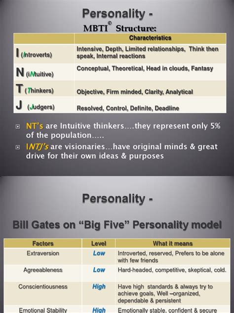 Bill Gates Leadership Style | PDF