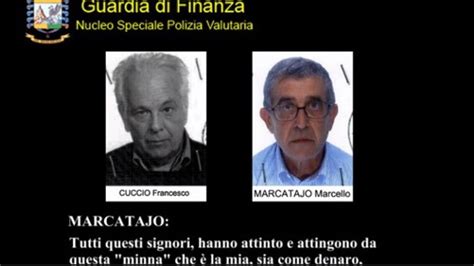 Lavvocato Riciclava I Soldi Della Mafia Maxi Sequestro Agli Eredi