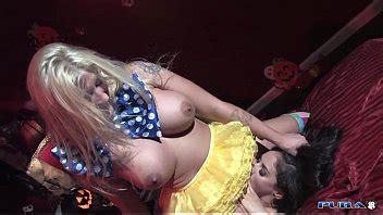 Leya Falcon And Sheena Ryder XVIDEOS