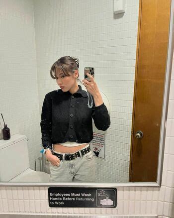 G su Jeon Jisu jeonjisu92 지구지수 Nude OnlyFans The Fappening Plus