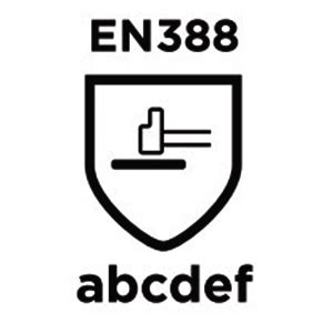 Cтандарт EN 388 | «Апорт»